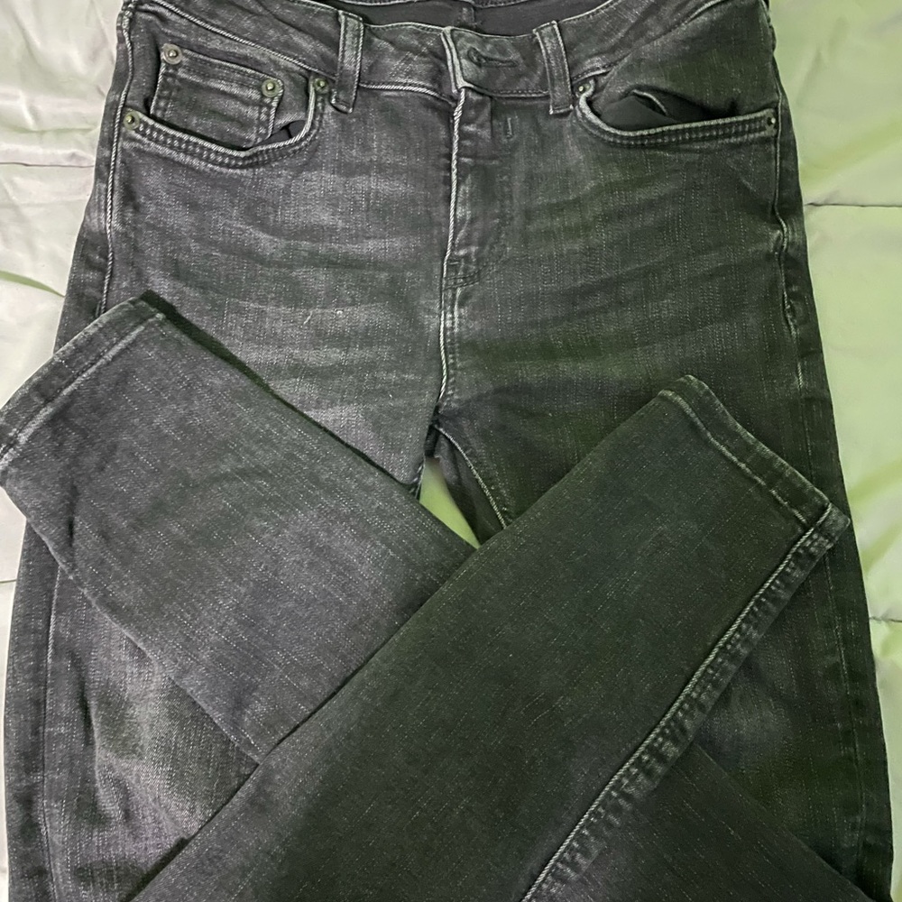 Zara Women’s Premium Denim Jeans